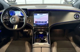 Mercedes-Benz EQE 350 4MATIC SUV AMG PANORAMA 360 BURMESTER AIRMATIC - 62900 € / 123021.71 лв. - 74577714 10