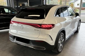 Mercedes-Benz EQE 350 4MATIC SUV AMG PANORAMA 360 BURMESTER AIRMATIC - 62900 € / 123021.71 лв. - 74577714 4