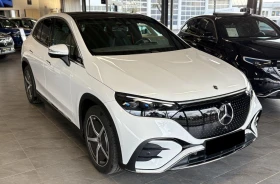 Mercedes-Benz EQE 350 4MATIC SUV AMG PANORAMA 360 BURMESTER AIRMATIC - 62900 € / 123021.71 лв. - 74577714 2