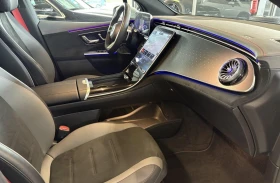 Mercedes-Benz EQE 350 4MATIC SUV AMG PANORAMA 360 BURMESTER AIRMATIC - 62900 € / 123021.71 лв. - 74577714 12