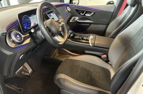 Mercedes-Benz EQE 350 4MATIC SUV AMG PANORAMA 360 BURMESTER AIRMATIC - 62900 € / 123021.71 лв. - 74577714 7