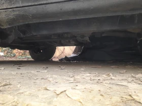 Nissan Terrano, снимка 8