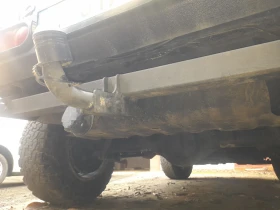 Nissan Terrano, снимка 12