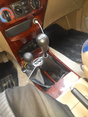 Nissan Terrano, снимка 9