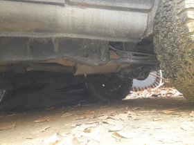 Nissan Terrano, снимка 10