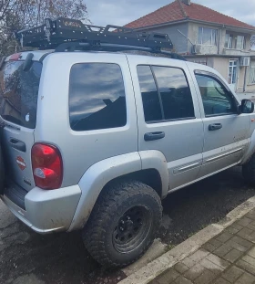 Jeep Cherokee 2.8 crd 150 к.с., снимка 6