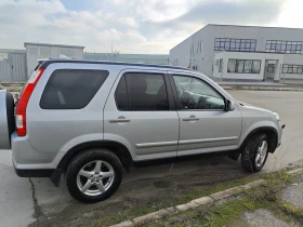 Honda Cr-v, снимка 5