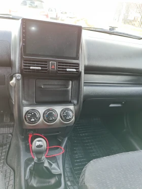 Honda Cr-v, снимка 9