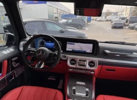 Mercedes-Benz G 65 AMG - 225000 € / 440061.75 лв. - 85490406 4