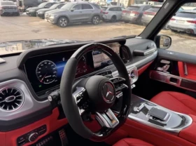 Mercedes-Benz G 65 AMG - 225000 € / 440061.75 лв. - 85490406 9