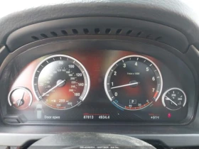 BMW X5 Фиксирана цена* CARFAX* Клип на мотор - 24000 лв. / 12271.01 € - 26338063 7