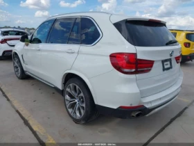 BMW X5 Фиксирана цена* CARFAX* Клип на мотор - 24000 лв. / 12271.01 € - 26338063 3