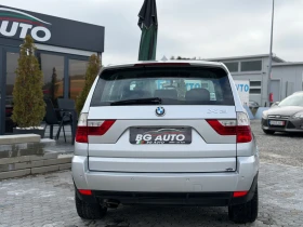 BMW X3 * ИТАЛИЯ* 4X4* X-DRIVE* БЕНЗИН* 2.0-150*  - 10999 лв. / 5623.70 € - 13178660 5
