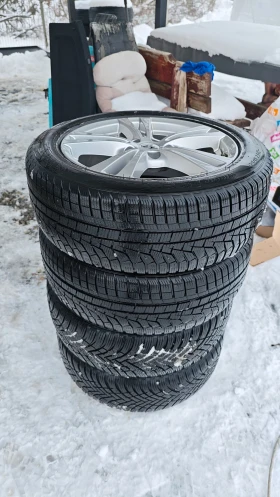 Hyundai Kona СЪДЕЙСТВИЕ ЗА ПРОВЕРКА НА АВТОМОБИЛА В HYUNDAI - 16400 € / 32075.61 лв. - 26768215 16