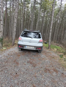 Mitsubishi Outlander I - 3400 € / 6649.82 лв. - 59630629 4