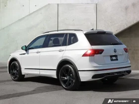 VW Tiguan * R-Line * CARFAX* ОПЦИЯ ЗА ФИНАНСИРАНЕ*  - 29100 € / 56914.65 лв. - 54616143 3