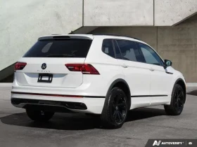 VW Tiguan * R-Line * CARFAX* ОПЦИЯ ЗА ФИНАНСИРАНЕ*  - 29100 € / 56914.65 лв. - 54616143 4