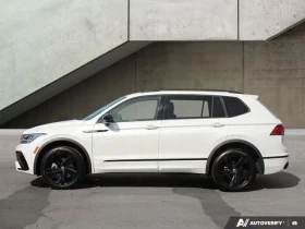 VW Tiguan * R-Line * CARFAX* ОПЦИЯ ЗА ФИНАНСИРАНЕ*  - 29100 € / 56914.65 лв. - 54616143 2