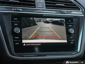 VW Tiguan * R-Line * CARFAX* ОПЦИЯ ЗА ФИНАНСИРАНЕ*  - 29100 € / 56914.65 лв. - 54616143 13