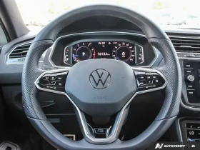 VW Tiguan * R-Line * CARFAX* ОПЦИЯ ЗА ФИНАНСИРАНЕ*  - 29100 € / 56914.65 лв. - 54616143 8