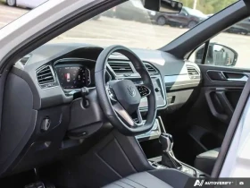 VW Tiguan * R-Line * CARFAX* ОПЦИЯ ЗА ФИНАНСИРАНЕ*  - 29100 € / 56914.65 лв. - 54616143 6