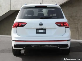 VW Tiguan * R-Line * CARFAX* ОПЦИЯ ЗА ФИНАНСИРАНЕ*  - 29100 € / 56914.65 лв. - 54616143 5