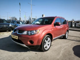 Mitsubishi Outlander 2.0D - изображение 1