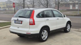 Honda Cr-v 2.2D 150 К.С* ФЕЙСЛИФТ* 4х4*  - 6500 € / 12712.90 лв. - 37645505 11