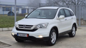 Honda Cr-v 2.2D 150 К.С* ФЕЙСЛИФТ* 4х4*  - 6500 € / 12712.90 лв. - 37645505 12