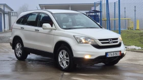 Honda Cr-v 2.2D 150 К.С* ФЕЙСЛИФТ* 4х4*  - 6500 € / 12712.90 лв. - 37645505 2