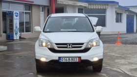 Honda Cr-v 2.2D 150 К.С* ФЕЙСЛИФТ* 4х4*  - 6500 € / 12712.90 лв. - 37645505 4