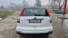 Honda Cr-v 2.2D 150 К.С* ФЕЙСЛИФТ* 4х4*  - 6500 € / 12712.90 лв. - 37645505 5