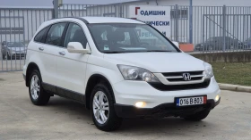 Honda Cr-v 2.2D 150 К.С* ФЕЙСЛИФТ* 4х4*  - 6500 € / 12712.90 лв. - 37645505 10