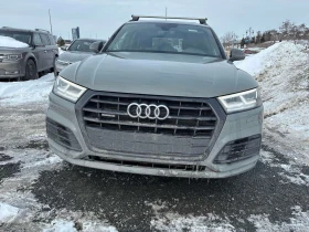 Audi Q5 Progressiv/ПАНОРАМА/ВТОРИ ГУМИ И ДЖАНТИ/ - 20500 € / 40094.51 лв. - 91838708 2