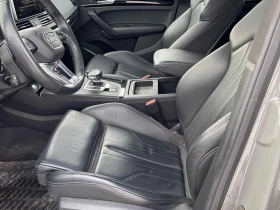 Audi Q5 Progressiv/ПАНОРАМА/ВТОРИ ГУМИ И ДЖАНТИ/ - 20500 € / 40094.51 лв. - 91838708 13