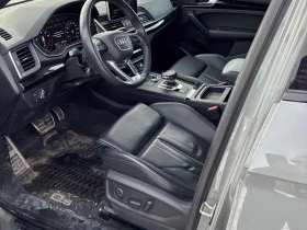 Audi Q5 Progressiv/ПАНОРАМА/ВТОРИ ГУМИ И ДЖАНТИ/ - 20500 € / 40094.51 лв. - 91838708 7