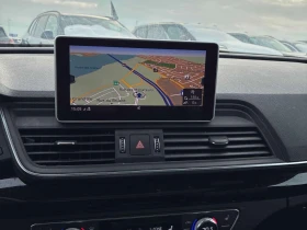 Audi Q5 Progressiv/ПАНОРАМА/ВТОРИ ГУМИ И ДЖАНТИ/ - 20500 € / 40094.51 лв. - 91838708 9