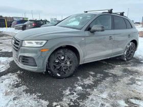 Audi Q5 Progressiv/ПАНОРАМА/ВТОРИ ГУМИ И ДЖАНТИ/