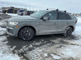 Audi Q5 Progressiv/ПАНОРАМА/ВТОРИ ГУМИ И ДЖАНТИ/ - 20500 € / 40094.51 лв. - 91838708 3