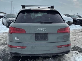 Audi Q5 Progressiv/ПАНОРАМА/ВТОРИ ГУМИ И ДЖАНТИ/ - 20500 € / 40094.51 лв. - 91838708 4
