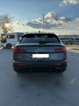 Audi Q5 - 33900 € / 66302.64 лв. - 82575996 3