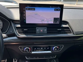 Audi SQ5 Progressiv TFSI quattro /CARFAX /����/�������/���� | Mobile.bg � ����� ������ 8