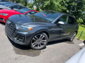 Audi SQ5 Progressiv TFSI quattro /CARFAX /����/�������/���� | Mobile.bg � ����� ������ 3