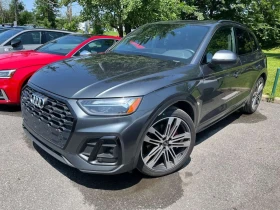 ������ Audi SQ5