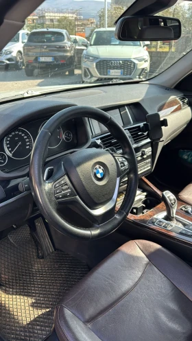 BMW X3 xDrive30dA Msport - 13500 € / 26403.70 лв. - 88438335 10