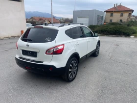 Nissan Qashqai - 5500 € / 10757.07 лв. - 59280036 6
