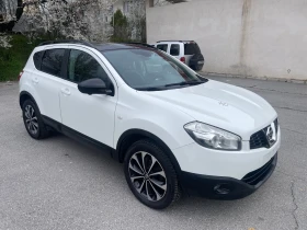 Nissan Qashqai - 5500 € / 10757.07 лв. - 59280036 7