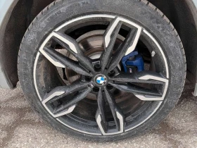 BMW X3 M40i  CARFAX - 35600 € / 69627.55 лв. - 12090537 7