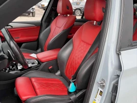 BMW X3 M40i  CARFAX - 35600 € / 69627.55 лв. - 12090537 13
