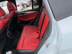 BMW X3 M40i  CARFAX - 35600 € / 69627.55 лв. - 12090537 14